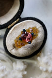 Spinel Bespoke Custom Ring