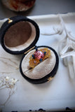 Spinel Bespoke Custom Ring