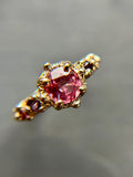 Spinel Bespoke Custom Ring 1.40ct