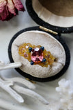 Spinel Bespoke Custom Ring