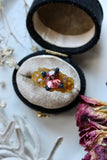 Spinel Bespoke Custom Ring