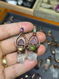 Custom Order For Amber