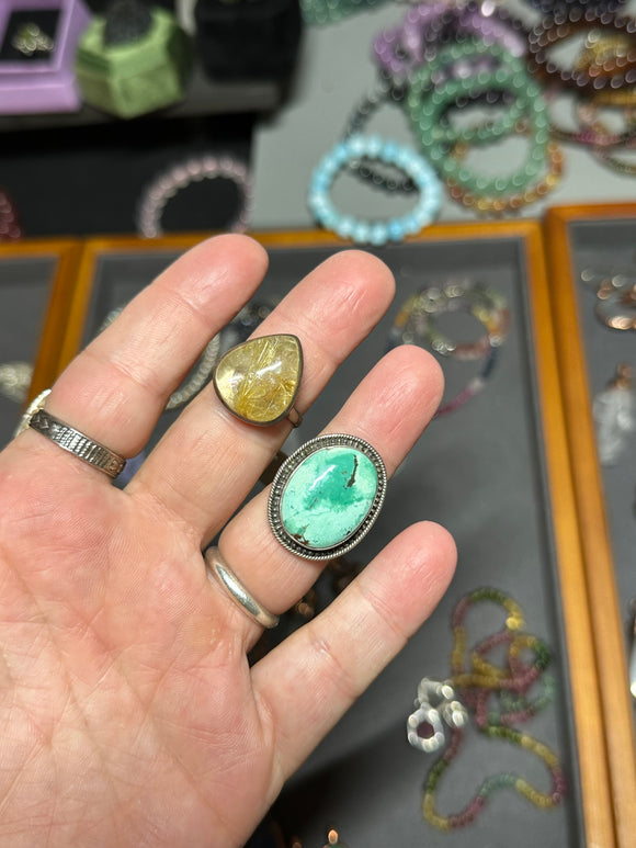 Custom order For Erin