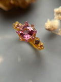 Spinel Bespoke Custom Ring 1.40ct