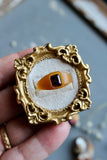 Lavender Seafoam Spinel Bespoke Custom Ring 1.80ct