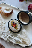 Spinel Bespoke Custom Ring