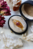 Spinel Bespoke Custom Ring