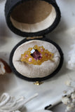 Spinel Bespoke Custom Ring