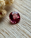 Spinel Bespoke Custom Ring 1.40ct
