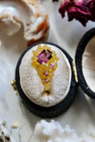 Spinel Bespoke Custom Ring