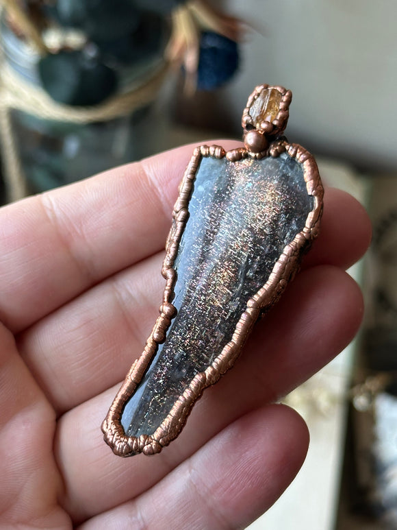 Custom Order For Brooke