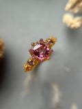 Spinel Bespoke Custom Ring 1.40ct