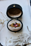 Spinel Bespoke Custom Ring