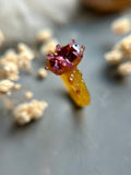 Tanzanian Zircon Bespoke Custom Ring 2.1cts