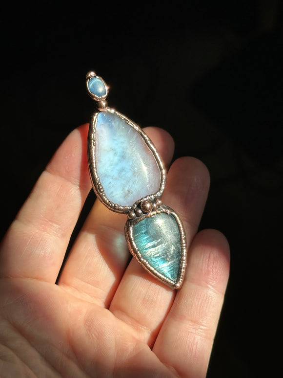 Custom For Amber