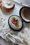 Spinel Bespoke Custom Ring
