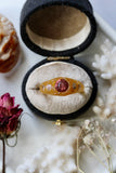 Spinel Bespoke Custom Ring