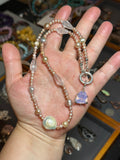 Custom Order For Amber