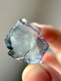Yoagangxian Fluorite Crystal Collectors Specimen
