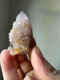 Ametrine Amethyst Spirit Quartz Crystal