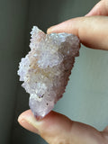 Ametrine Amethyst Spirit Quartz Crystal