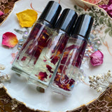 Angelic Romance Essential Oil Roller Ball Perfume